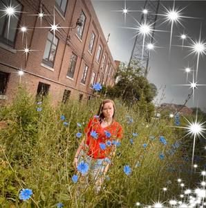 Meet your Posher, Kailey